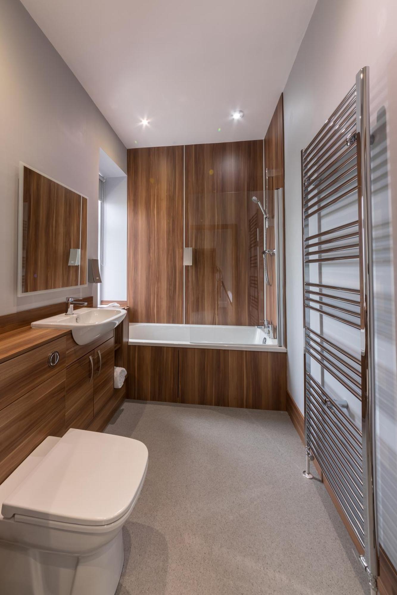Northern Sands Hotel Dunnet Bagian luar foto
