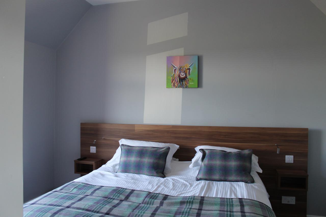 Northern Sands Hotel Dunnet Bagian luar foto
